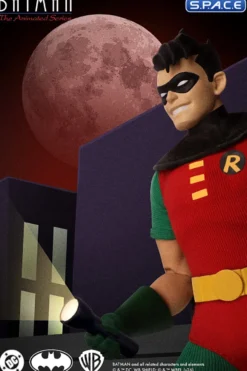 1/12 Scale Robin One:12 Collective