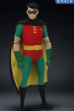 1/12 Scale Robin One:12 Collective