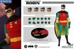 1/12 Scale Robin One:12 Collective