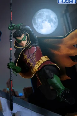 1/12 Scale Robin One:12 Collective