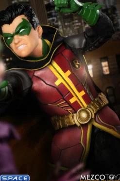 1/12 Scale Robin One:12 Collective