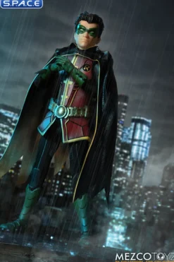 1/12 Scale Robin One:12 Collective