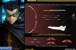 1/12 Scale Robin One:12 Collective