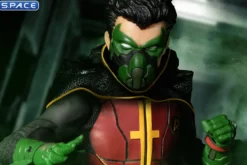 1/12 Scale Robin One:12 Collective