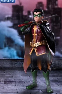 1/12 Scale Robin One:12 Collective