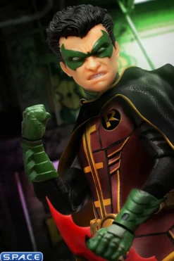 1/12 Scale Robin One:12 Collective