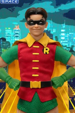 1/12 Scale Robin One:12 Collective - Golden Age Version