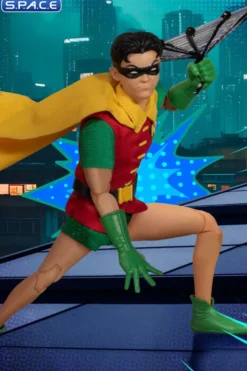 1/12 Scale Robin One:12 Collective - Golden Age Version