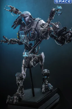 1/6 Scale RoboCain Movie Masterpiece MMS828D75