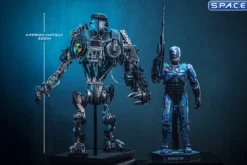 1/6 Scale RoboCain Movie Masterpiece MMS828D75