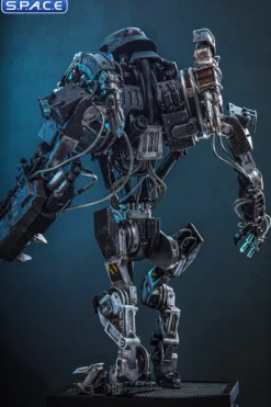 1/6 Scale RoboCain Movie Masterpiece MMS828D75