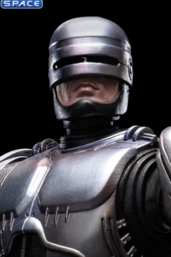 1/10 Scale RoboCop Art Scale Statue