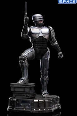 1/10 Scale RoboCop Art Scale Statue