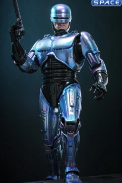 1/6 Scale RoboCop Movie Masterpiece MMS827D74