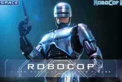 1/6 Scale RoboCop Movie Masterpiece MMS827D74