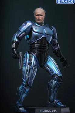 1/6 Scale RoboCop Movie Masterpiece MMS827D74