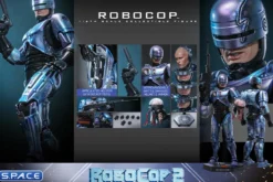 1/6 Scale RoboCop Movie Masterpiece MMS827D74