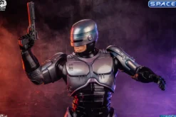 1/3 Scale RoboCop Statue - Deluxe Version