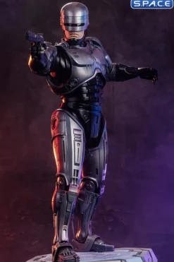 1/3 Scale RoboCop Statue - Deluxe Version