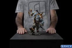 1/10 Scale Rocksteady BDS Art Scale Statue