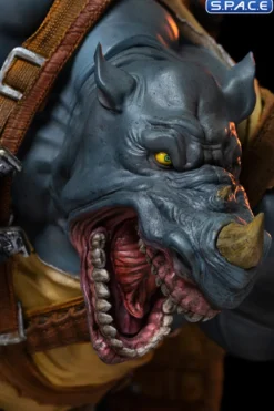 1/10 Scale Rocksteady BDS Art Scale Statue