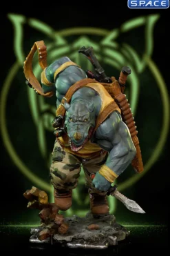 1/10 Scale Rocksteady BDS Art Scale Statue