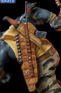 1/10 Scale Rocksteady BDS Art Scale Statue