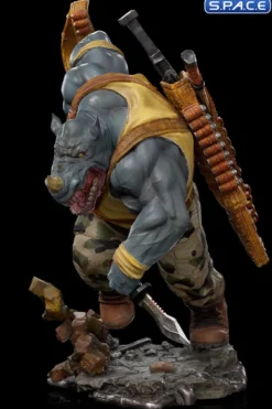 1/10 Scale Rocksteady BDS Art Scale Statue