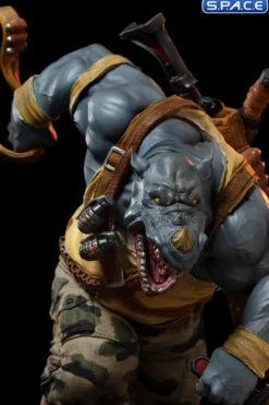 1/10 Scale Rocksteady BDS Art Scale Statue