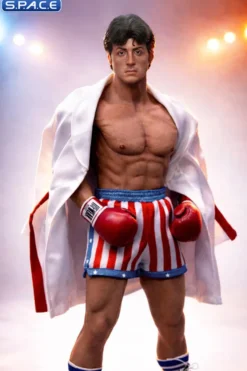 1/6 Scale Rocky