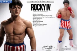 1/6 Scale Rocky - Deluxe Version