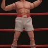 1/12 Scale Rocky Exquisite Super