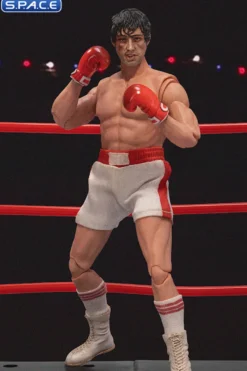 1/12 Scale Rocky Exquisite Super