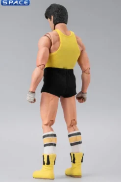 1/12 Scale Rocky Exquisite Super - Boxer Version