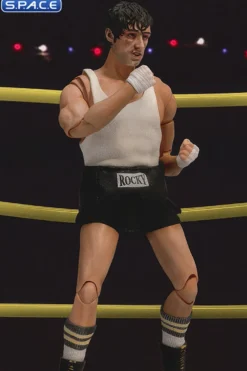 1/12 Scale Rocky Exquisite Super - Boxer Version