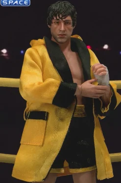 1/12 Scale Rocky Exquisite Super - Boxer Version