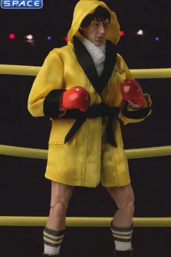 1/12 Scale Rocky Exquisite Super - Boxer Version