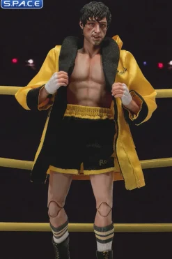 1/12 Scale Rocky Exquisite Super - Boxer Version