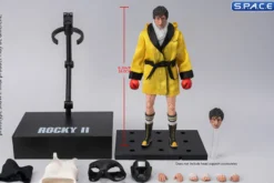 1/12 Scale Rocky Exquisite Super - Boxer Version