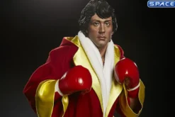 1/3 Scale Rocky Statue