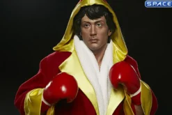 1/3 Scale Rocky Statue