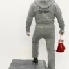 1/3 Scale Rocky »The Underdog« Statue