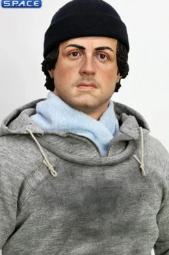 1/3 Scale Rocky »The Underdog« Statue