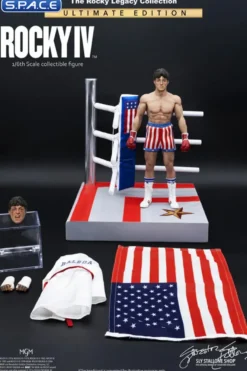 1/6 Scale Rocky - Ultimate Version