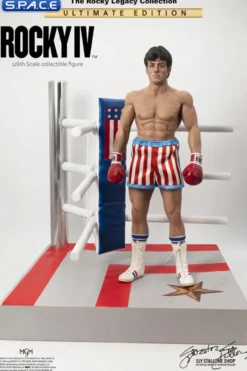 1/6 Scale Rocky - Ultimate Version