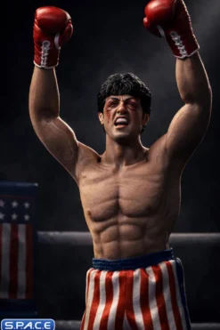 1/6 Scale Rocky - Ultimate Version