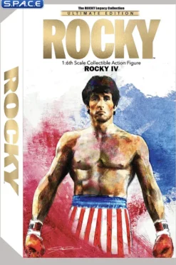 1/6 Scale Rocky - Ultimate Version