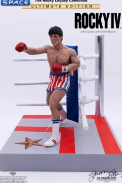 1/6 Scale Rocky - Ultimate Version