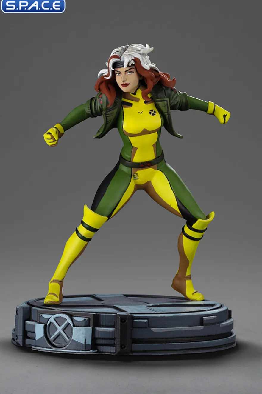 1/10 Scale Rogue Art Scale Statue (Marvel)