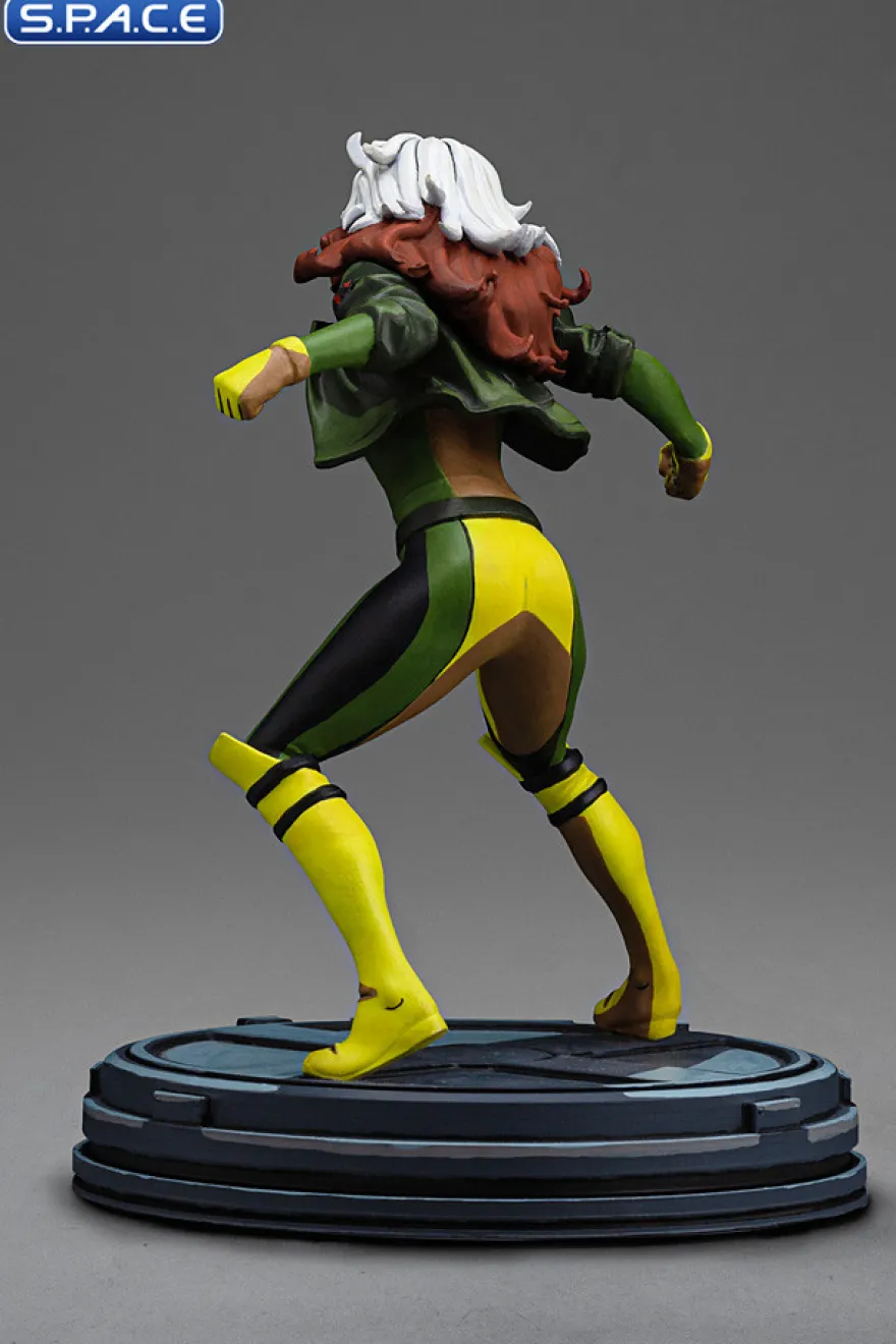 1/10 Scale Rogue Art Scale Statue (Marvel)
